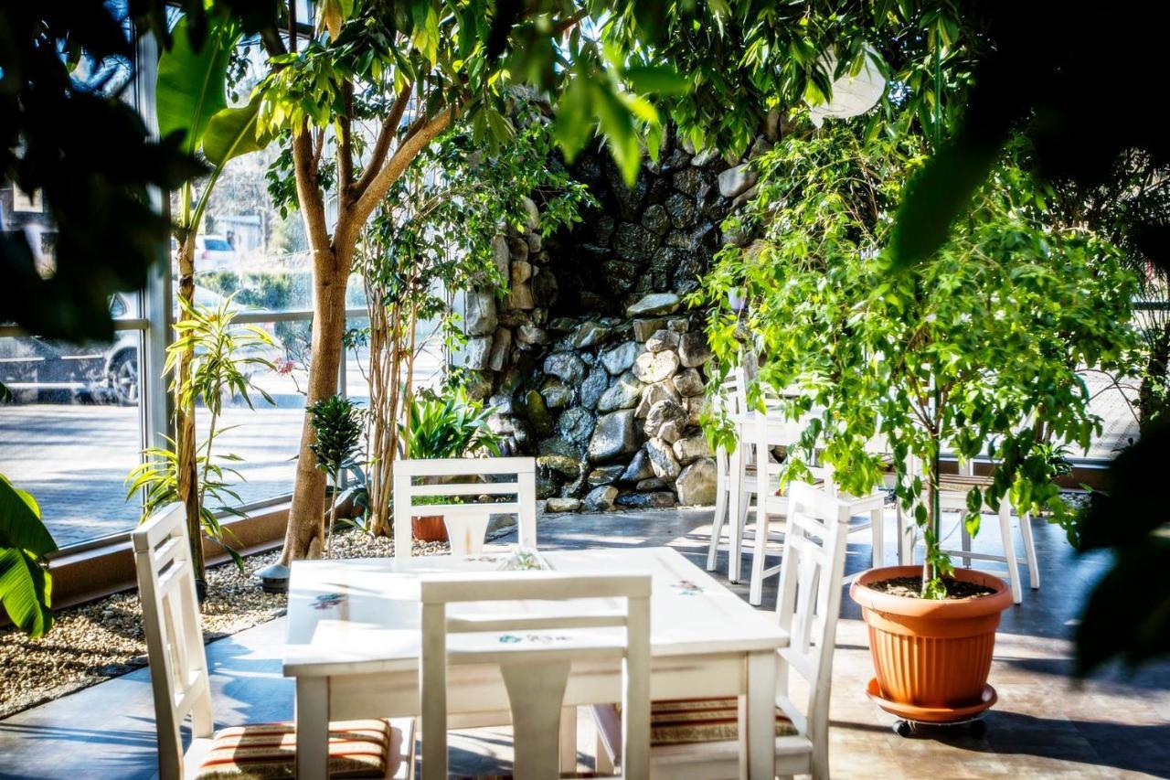 Hotel Luka 라돔 외부 사진