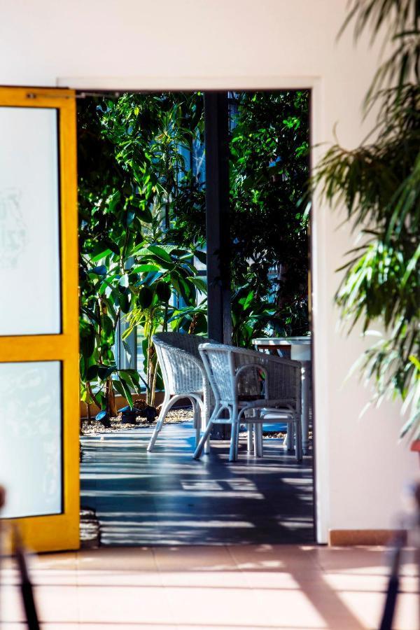 Hotel Luka 라돔 외부 사진